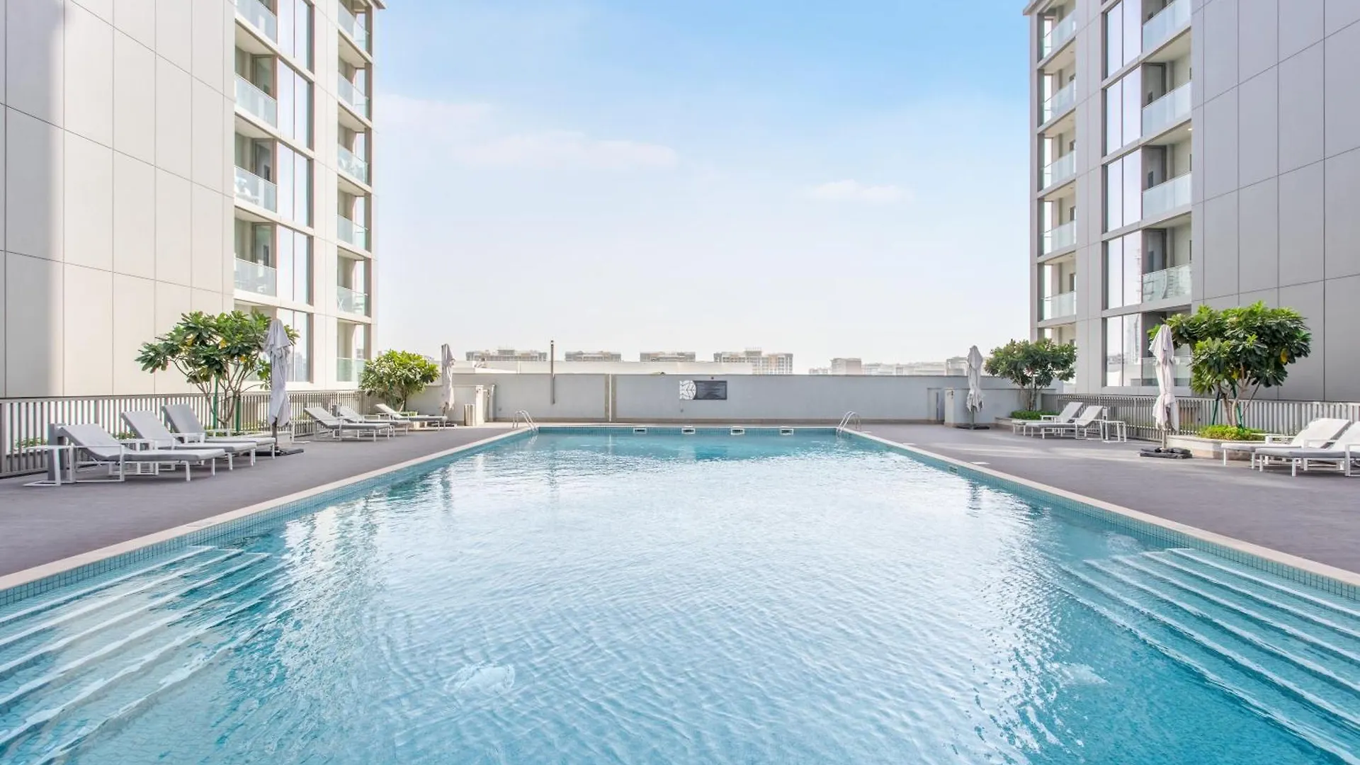 Stay By Latinem Luxury 1Br Holiday Home Cv A2807 Near Dubai Mall Appartement
