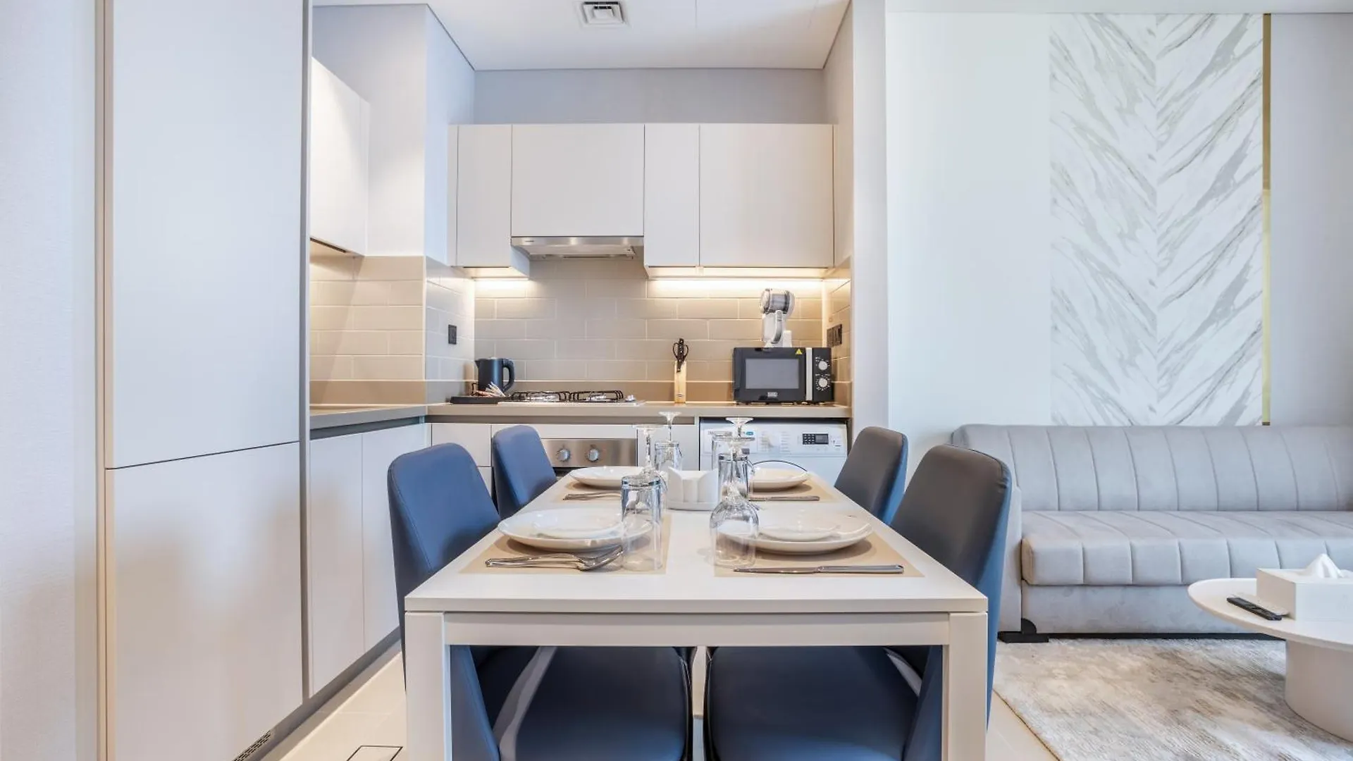 Stay By Latinem Luxury 1Br Holiday Home Cv A2807 Near Dubai Mall