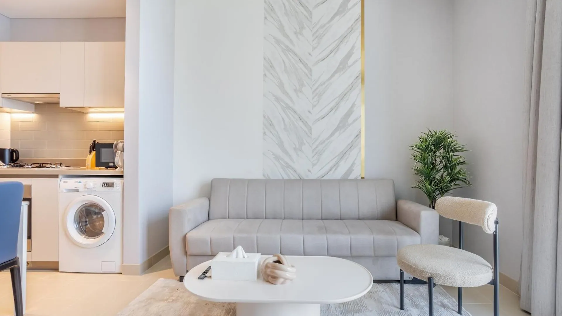 Stay By Latinem Luxury 1Br Holiday Home Cv A2807 Near Dubai Mall 0*,