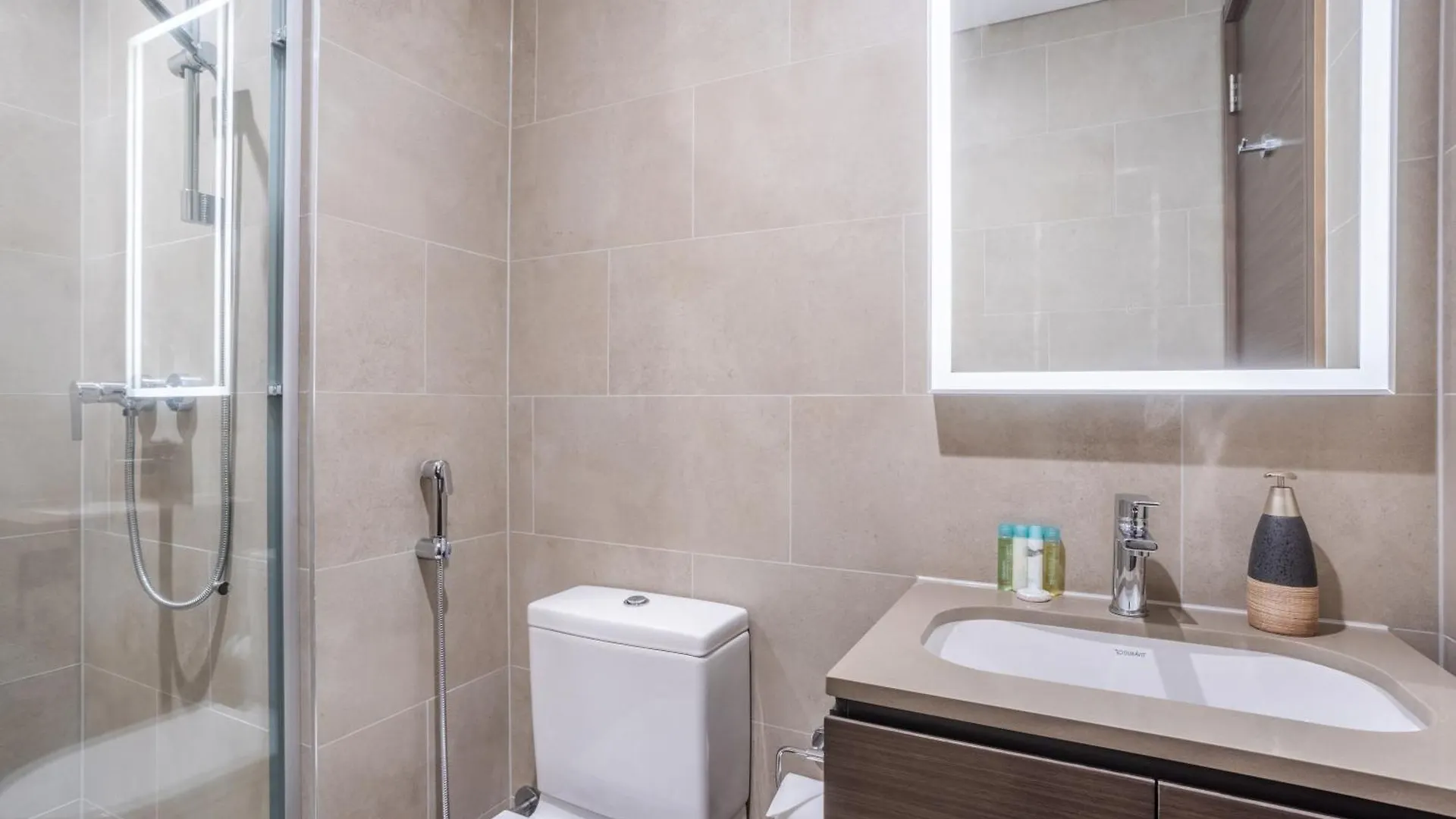 Stay By Latinem Luxury 1Br Holiday Home Cv A2807 Near Dubai Mall Appartement